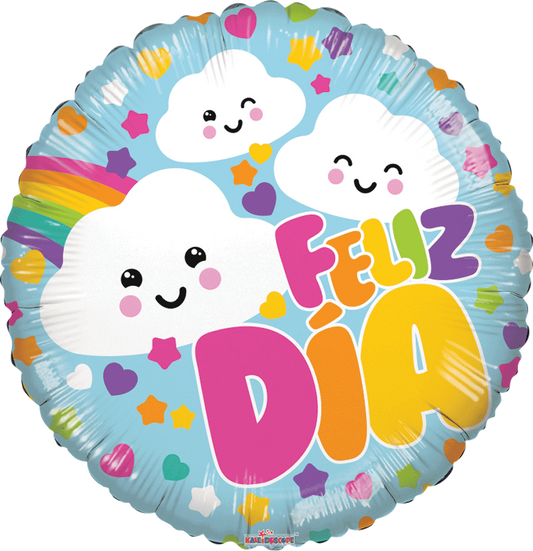 Feliz Dia