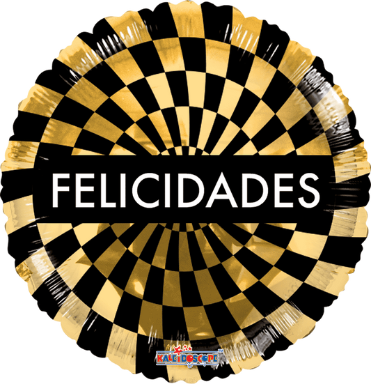 Felicidades