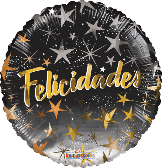 Felicidades