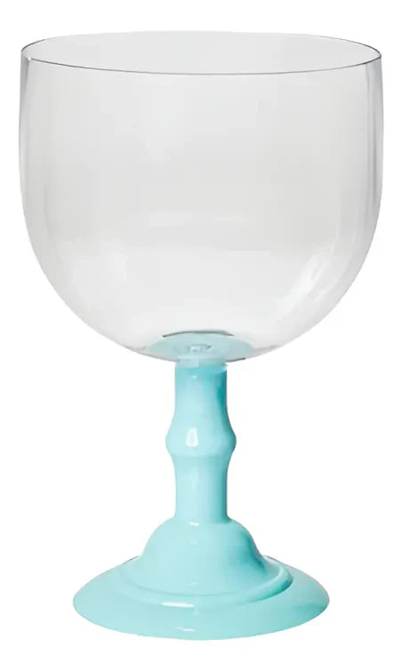Copa Candy 500ml Verde Agua