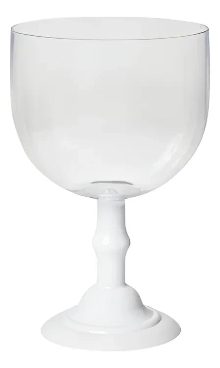 Copa Candy 500ml Blanca