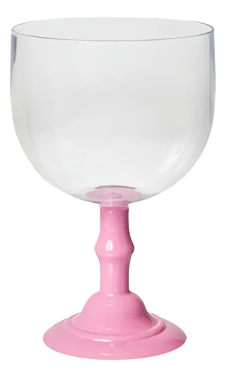 Copa Candy 500ml Rosa