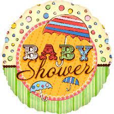 Baby Shower