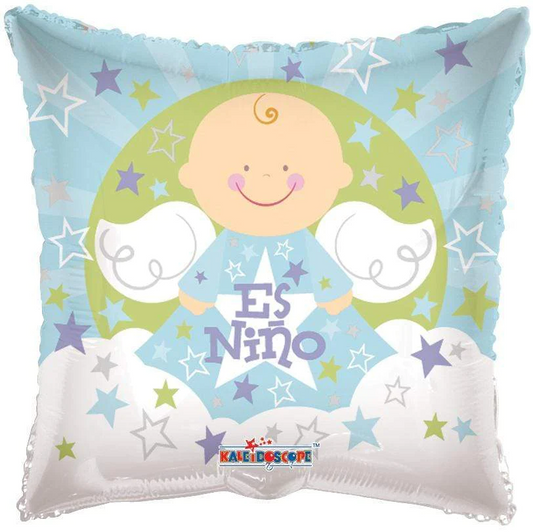 Globo Es Niño