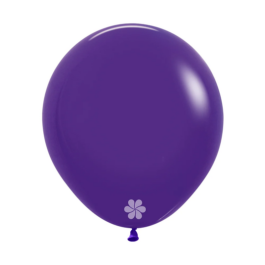 Globo Fashion Violeta R-18 x6