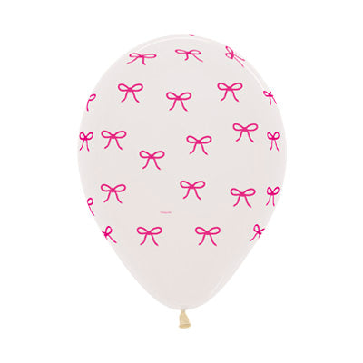 Globo Cristal Coquette R-12 x12