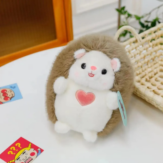 Peluche Erizo