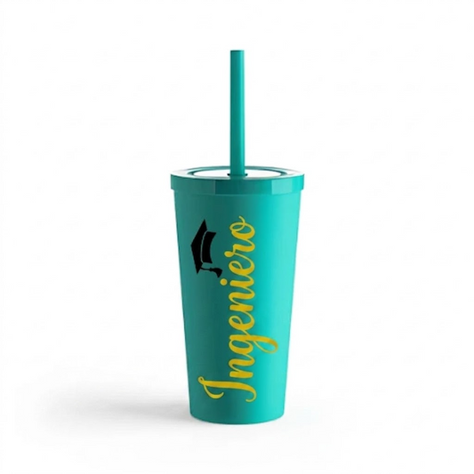 Vaso Profesion Tiffany
