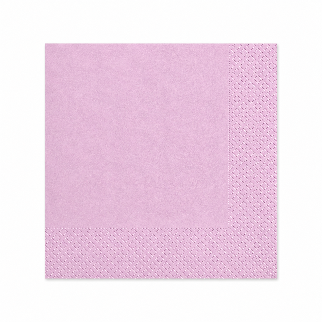 Servilletas Rosa Dusk