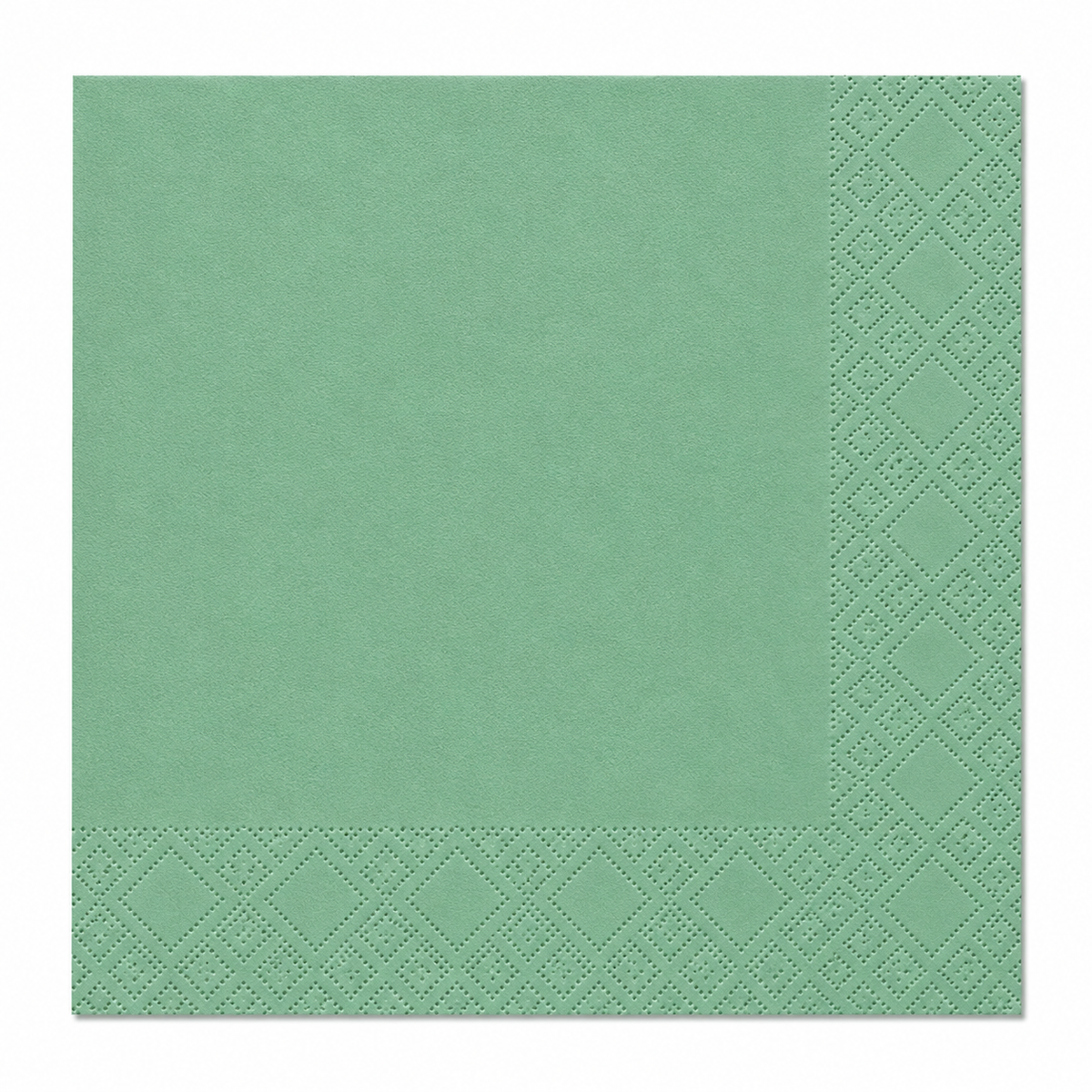 Servilletas Verdes