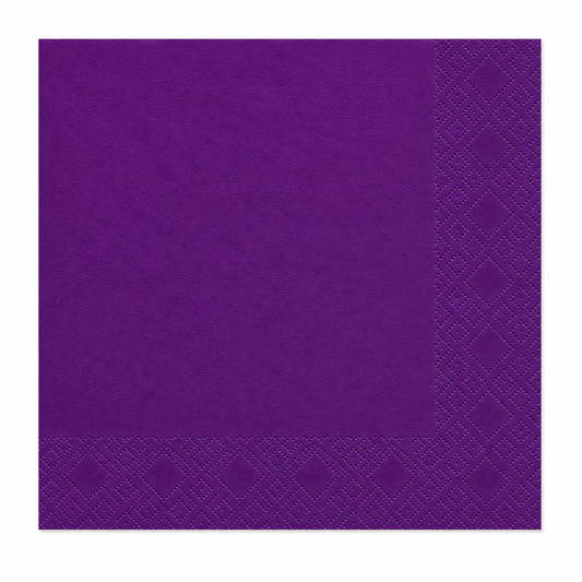 Servilletas Violeta