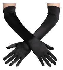 Guantes Largos