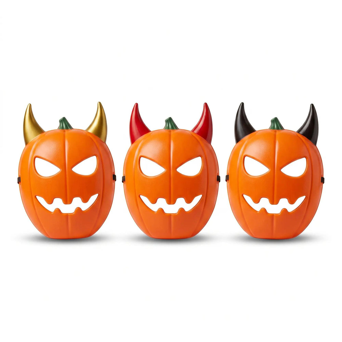 mascara Calabaza