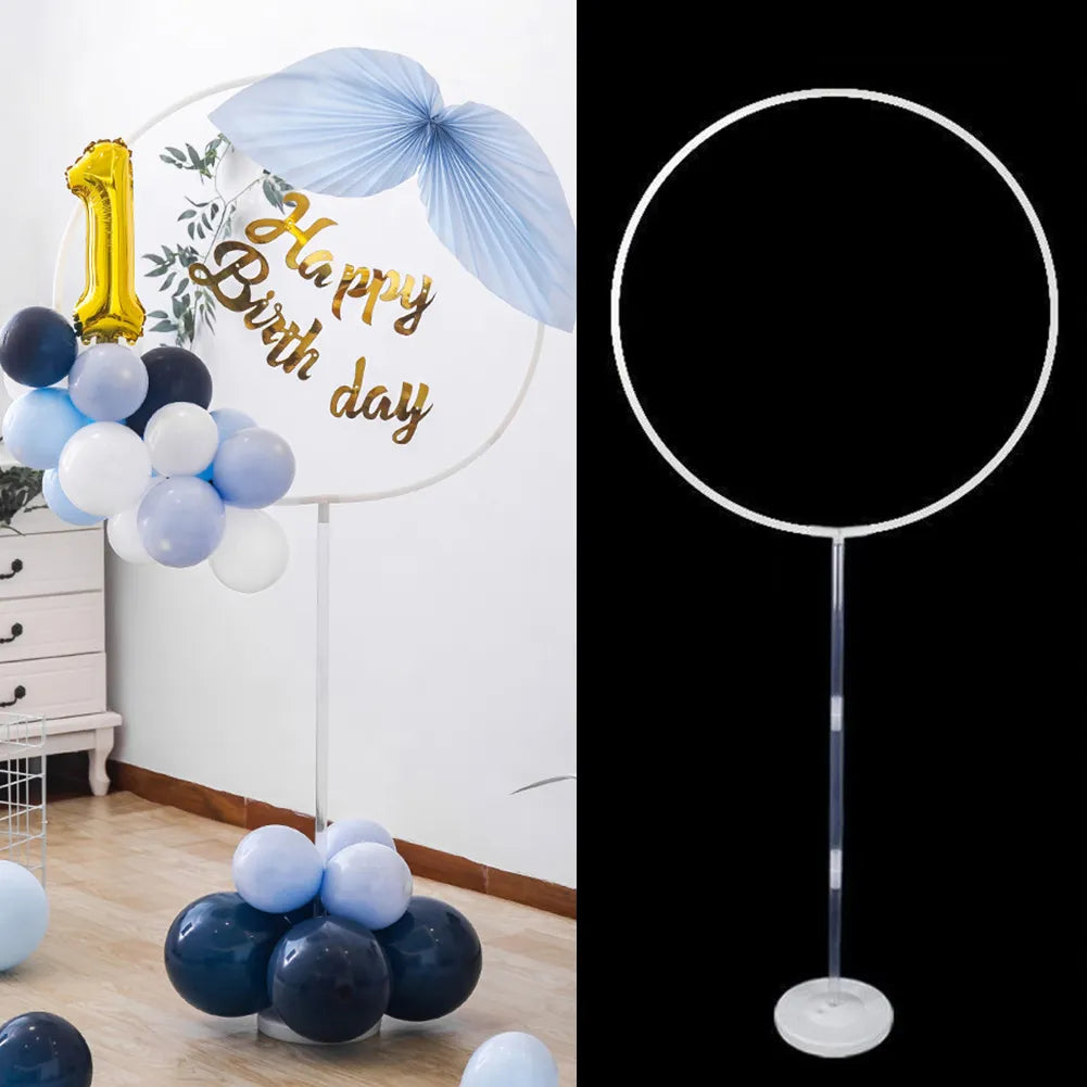 Soporte para Globos diseño Aro