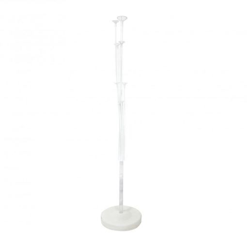 Soporte para Globos 7 Ramas 1,30cm