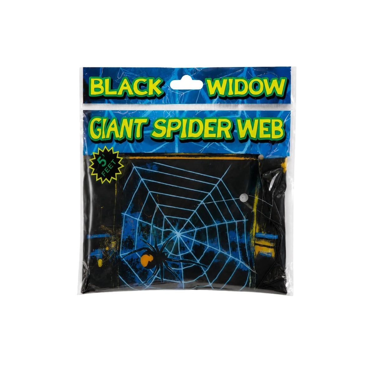 tela araña gigante