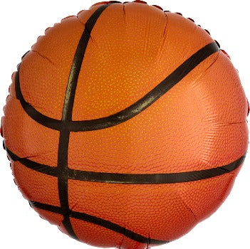 Pelota de Basquet