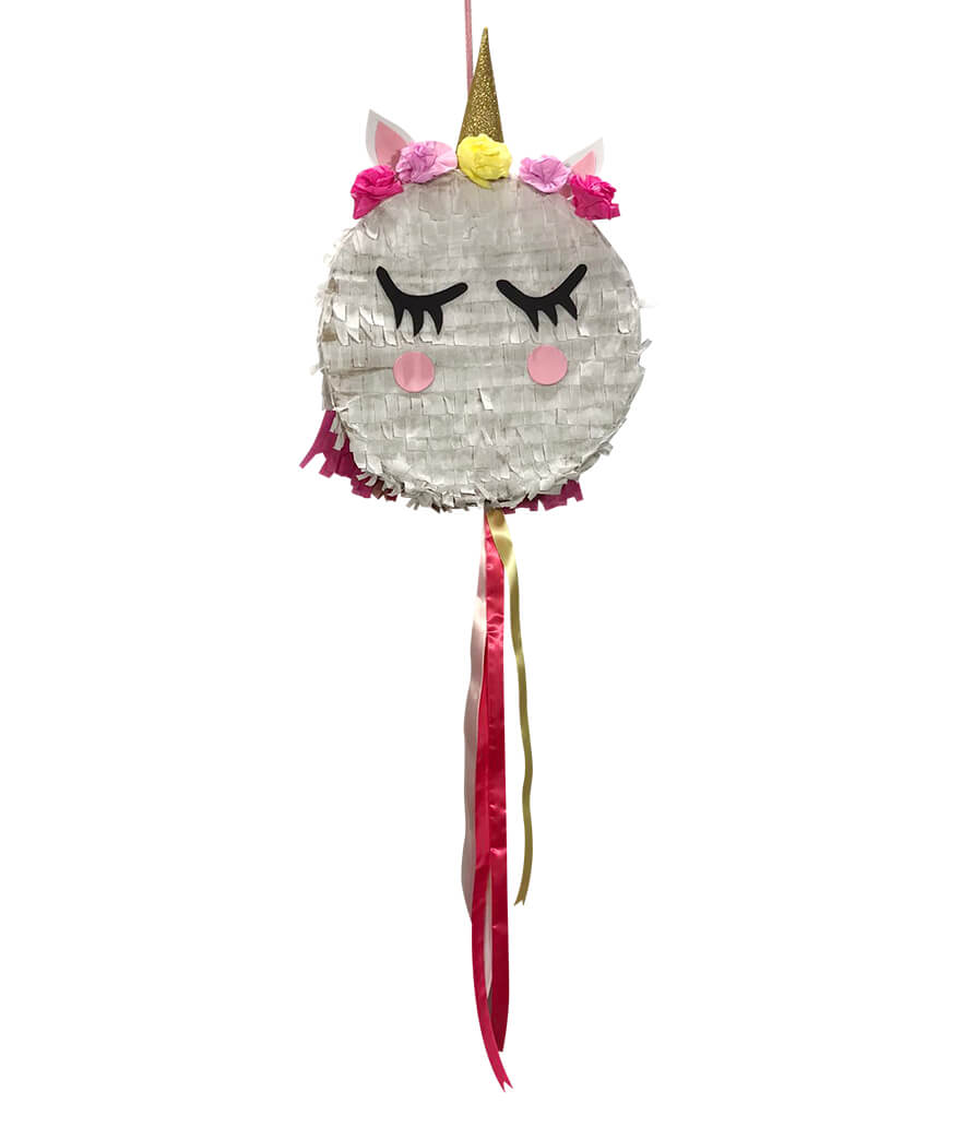 Piñata Unicornio