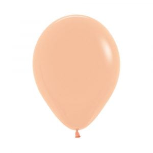 Globo Fashion Durazno R-12 x25