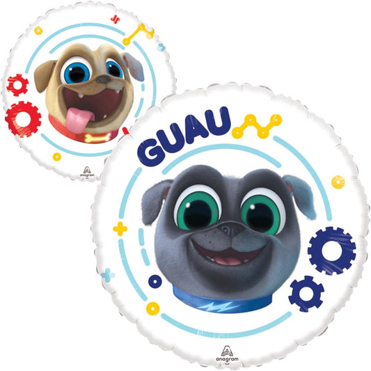 Globo Dog Pals