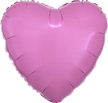 Corazón Rosa