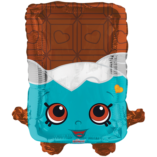 Shopkins Chocolate