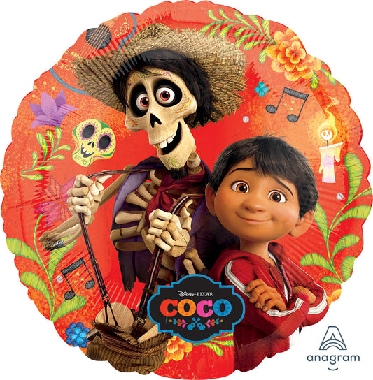 Globo Coco