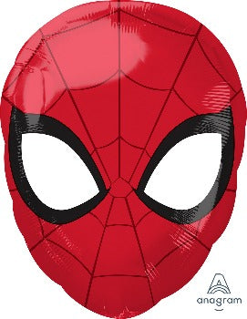 Globo Spider Man