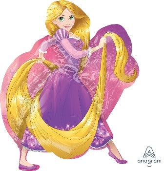 Rapunzel