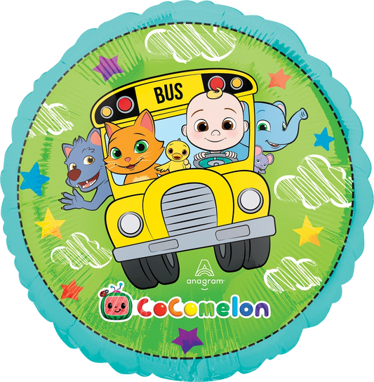 Globo Cocomelon