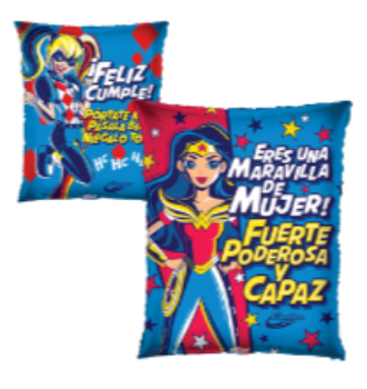 Mujer Maravilla