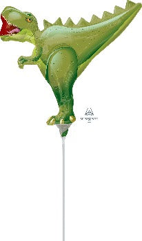 Globo Dinosaurio T-Rex