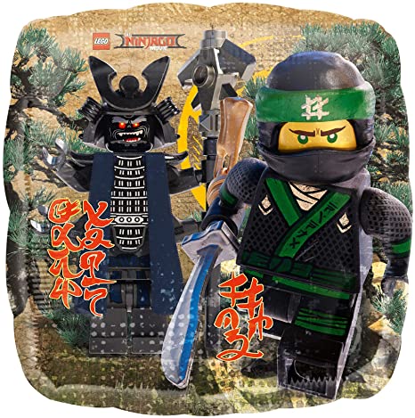 Lego Ninja