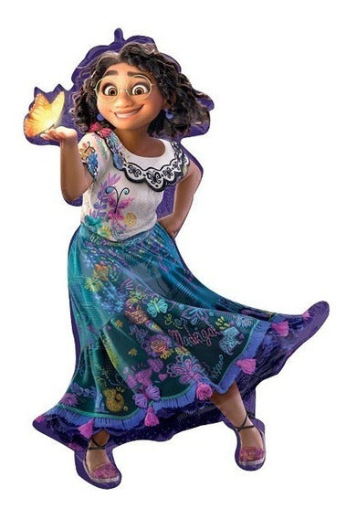 Globo Mirabel - Encanto