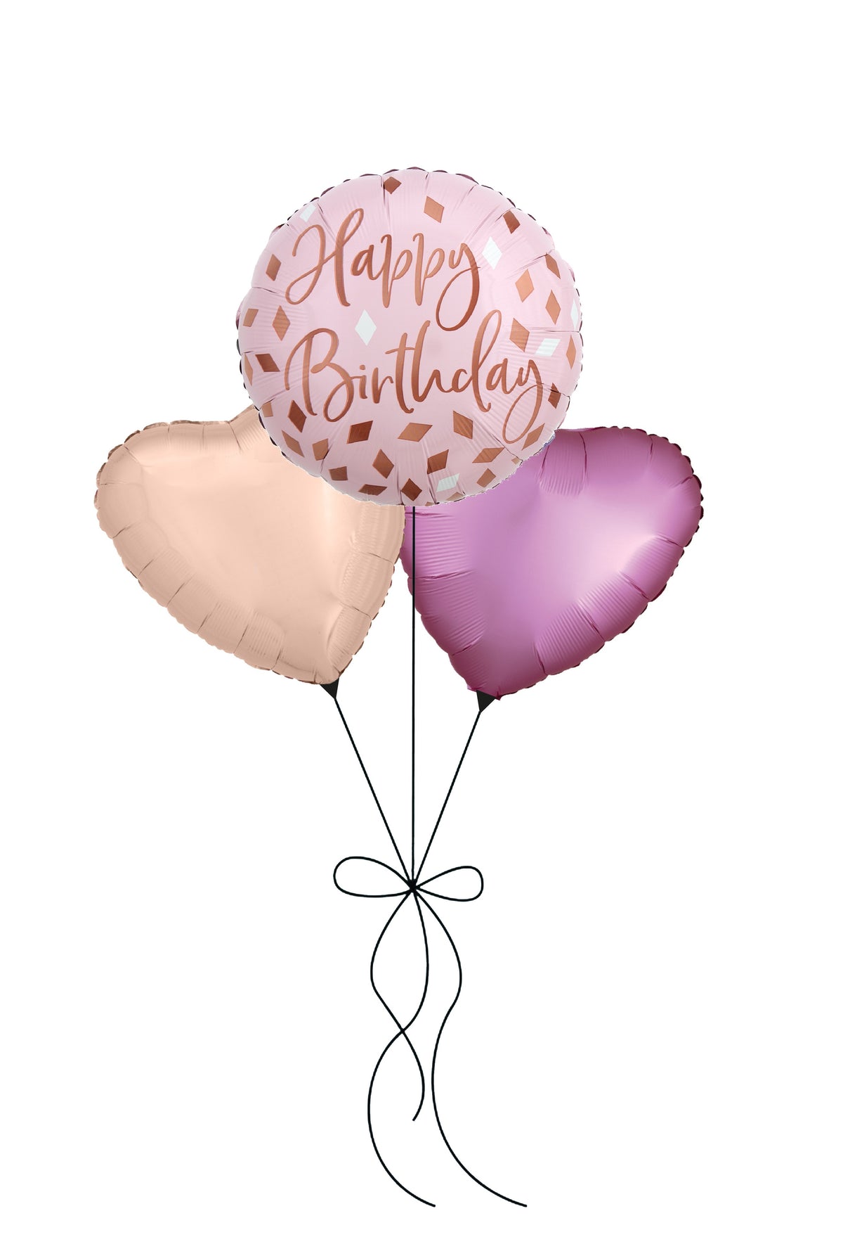 Globo Cumpleaños