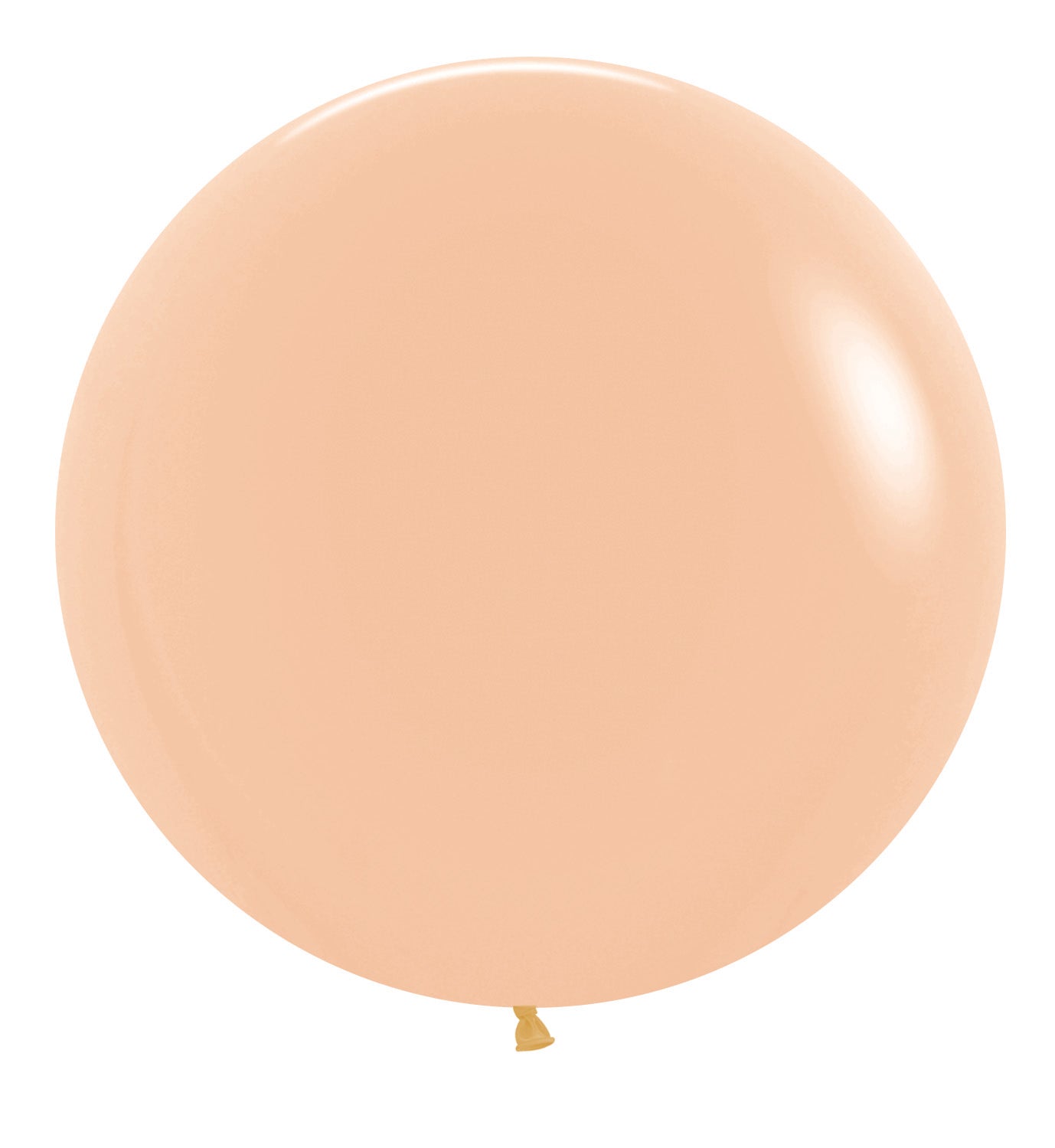 Globo Fashion Durazno R-24 x3