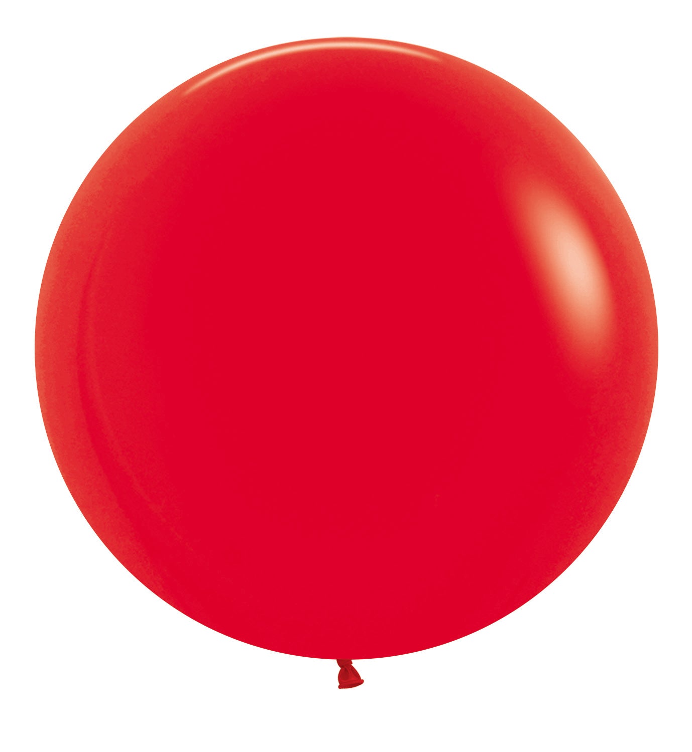 Globo Fashion Rojo R-24 x3