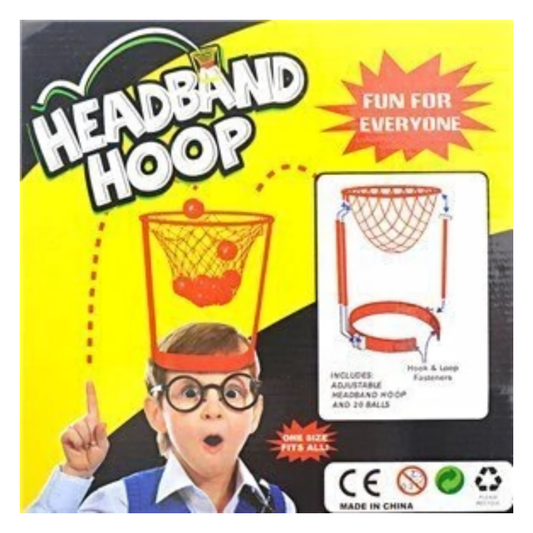 Heandband Hoop