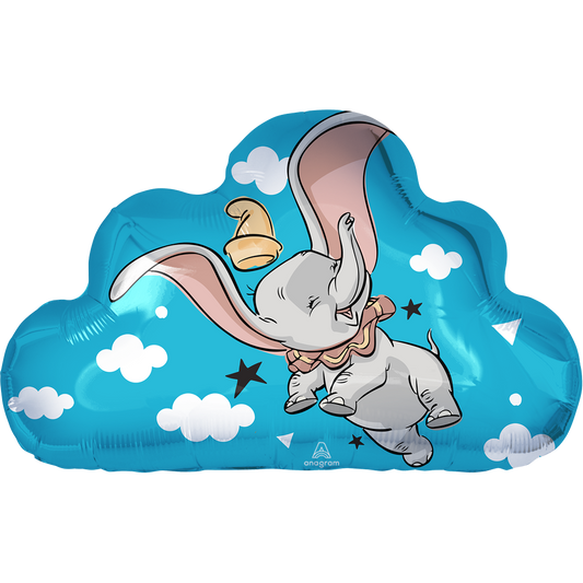 Globo Dumbo