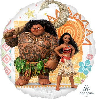 Moana