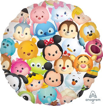 Tsum Tsum