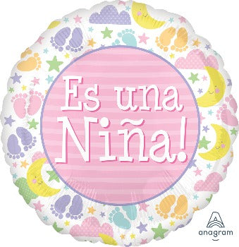 Niña