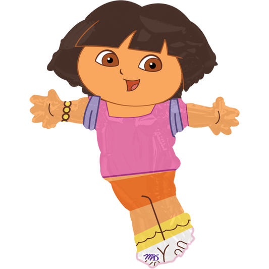 Dora la Exploradora