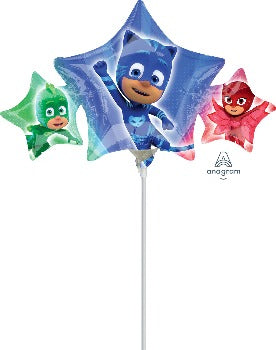 Pj Masks