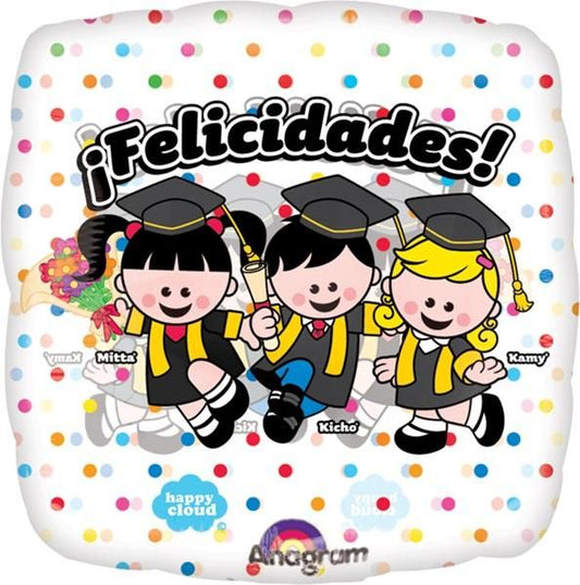 Graduación