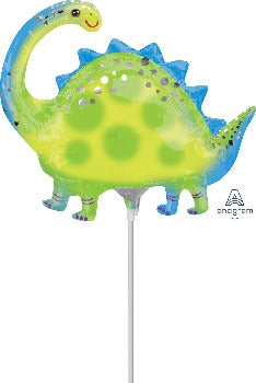 Globo Dinosaurio