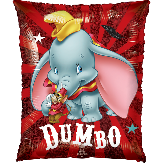 Globo Dumbo