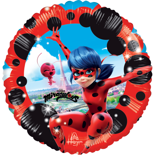 Ladybug