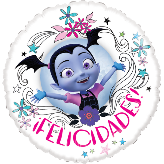 Vampirina