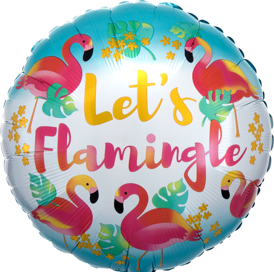 Lets Flamingle